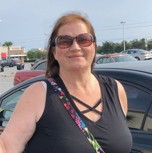 Meet your Posher, Karen